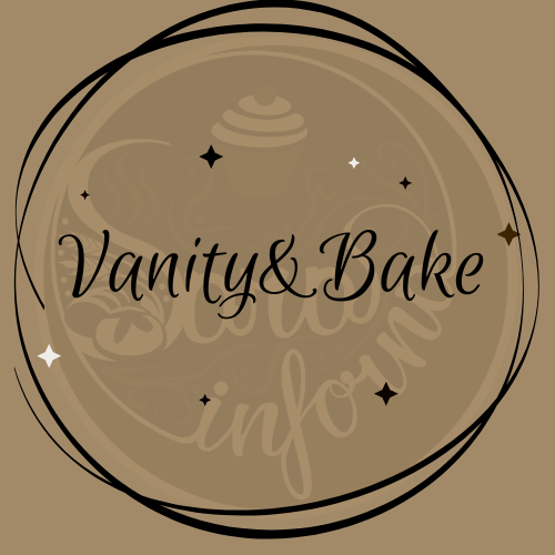 Vanity&bake